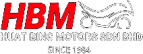 Huat Bing Motors Sdn Bhd